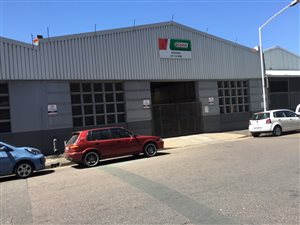 1776 m² Commercial space in South Beach