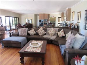 4 Bed House in Amanzimtoti