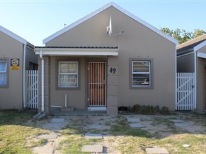 3 Bed House in Blue Downs