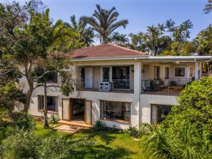 5 Bed House in Winston Park