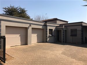 3 Bed House in Heatherview