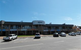 85 m² Office Space in Wavecrest