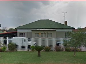 3 Bed House in Boksburg North