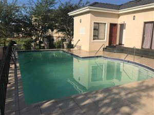 2 Bed Apartment in Noordwyk