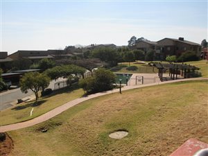 2 Bed Apartment in North Riding AH