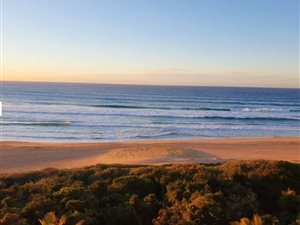 2 Bed Apartment in Amanzimtoti