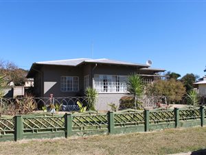 2 Bed House in Waterval Boven
