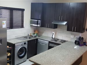 2 Bed Apartment in Carlswald