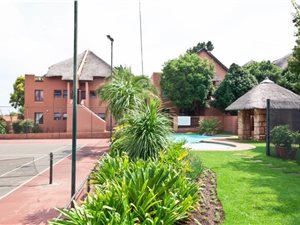 1 Bed Apartment in Sunninghill