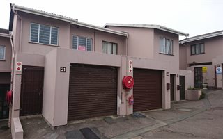 3 Bedroom Flat in Bluff
