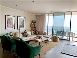 2 Bed Apartment in Morningside
