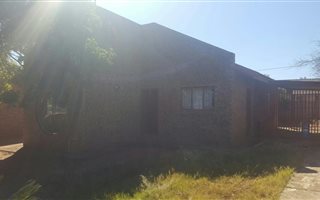 2 Bedroom House in Polokwane Central