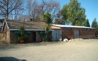 126 m² Industrial space in Underberg