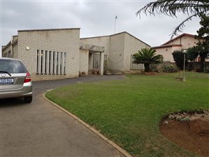 3 Bedroom House in Mountain Rise