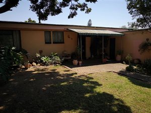 3 Bed House in Wolmer