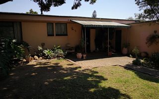 3 Bedroom House in Wolmer