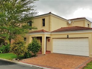 3 Bed House in Cherrywood Gardens