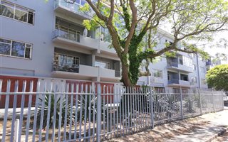 2 Bedroom Apartment in Oakdale