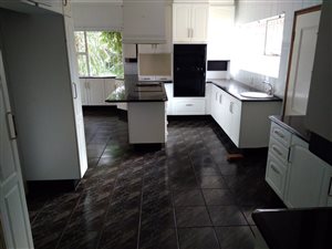 3 Bed House in Parkrand