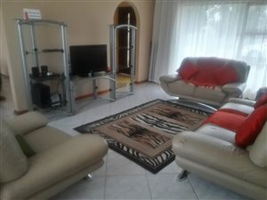 3 Bedroom House in Rowallan Park and surrounds