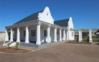 Commercial space in Southernwood