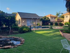 3 Bed House in Doringkruin