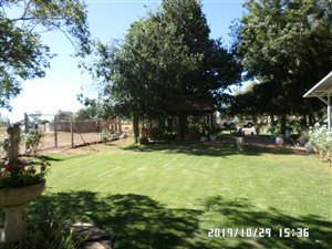 4 Bed House in Kafferskraal AH