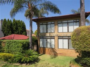 3 Bed House in Centurion Golf Estate