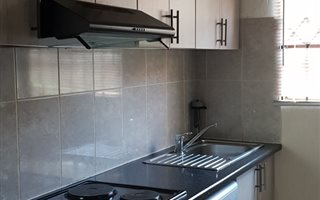 2 Bedroom Apartment in Amorosa