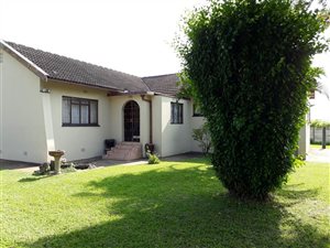 3 Bed House in Nyala Park