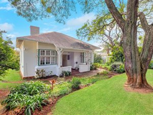 3 Bed House in Parkview