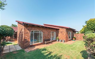 3 Bedroom Townhouse in Gallo Manor