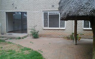 2 Bedroom Apartment in Witfield