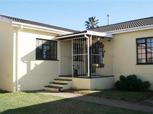 3 Bed House in Heiderand