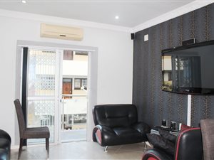 2 Bed Apartment in Morningside