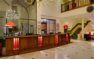 1 Bedroom Apartment in George Central