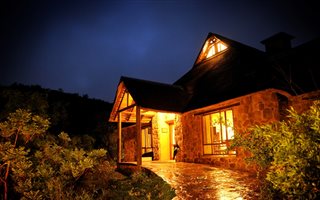 Commercial space in Boekenhoutskloof and surrounds