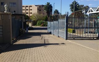 2 Bedroom Apartment in Menlyn