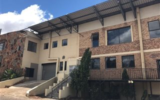 3843 m² Retail Space in Centurion CBD