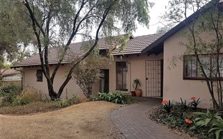 3 Bedroom House in Gallo Manor