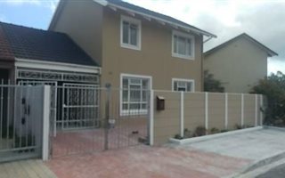 3 Bedroom Duplex in Sun Valley