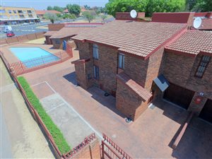 3 Bed House in The Hill