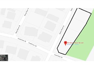 3342 m² Land available in Vanderbijlpark SE4