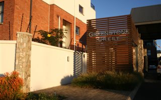 2 Bedroom Apartment in Greenstone Hill