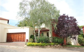 3 Bedroom Cluster in Boskruin