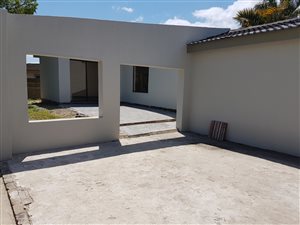 2 Bed Duet in Veld En Vlei