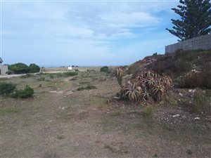 1426 m² Land available in Linkside