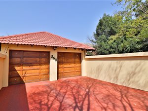 3 Bed House in Moreleta Park