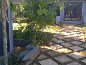 2000 m² Land available in St Lucia