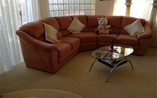 4 Bedroom House in Overport